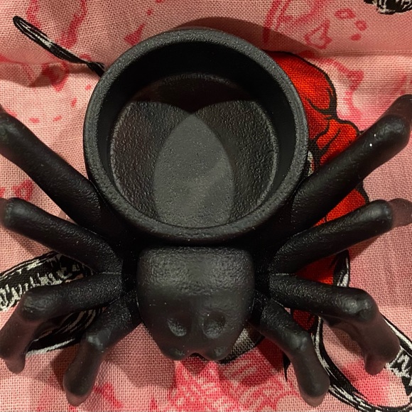 Spider trinket holder - Picture 1 of 2